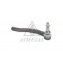 17VL0503 ASMETAL Наконечник поперечної кермової тяги