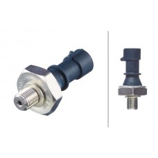 6ZL 003 259-211 HELLA Датчик тиску масла