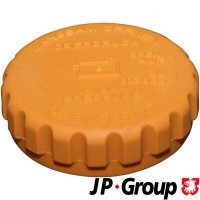 1214800100 JP GROUP Кришка резервуар охолоджувальної рідини
