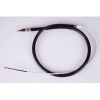 8AS 355 668-901 HELLA Тросик, cтояночный тормоз