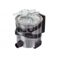 48550 FEBI BILSTEIN Паливний фільтр