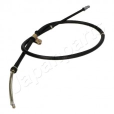 BC-565R JAPANPARTS Тросик, cтояночный тормоз