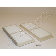 FAA-MA9 JAPANPARTS Фільтр повітря у внутрішньому просторі