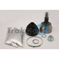 40-0006 TrakMotive Шарнирный комплект, Привідний вал