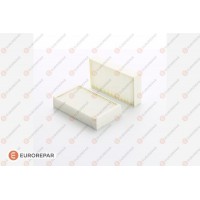 1640603680 EUROREPAR Фільтр повітря у внутрішньому просторі
