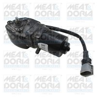 27200 MEAT & DORIA Двигун склоочисника
