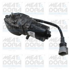 27200 MEAT & DORIA Двигун склоочисника