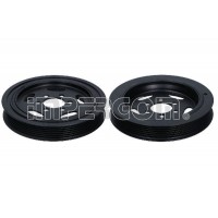 10332 ORIGINAL IMPERIUM Ремінний шків колінчастий вал