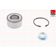 FWBK1029 FAI AUTOPARTS Комплект підшипника ступиці колеса