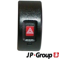 1296300700 JP GROUP Покажчик аварійної сигналізації