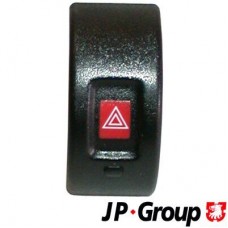 1296300700 JP GROUP Покажчик аварійної сигналізації
