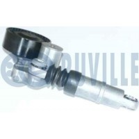 542098 RUVILLE Натяжная планка, Поліклиновий ремінь