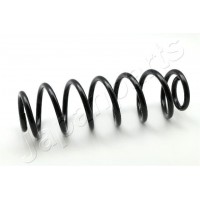 ZC6143A JAPANPARTS Пружина ходової частини