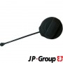 1115650200 JP GROUP Кришка паливного бака
