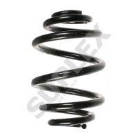 10275 SUPLEX Пружина ходової частини