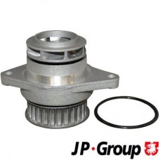 1114101100 JP GROUP Водяний насос охолодження двигуна