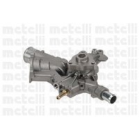 24-1265 METELLI Водяний насос охолодження двигуна