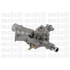 24-1265 METELLI Водяний насос охолодження двигуна