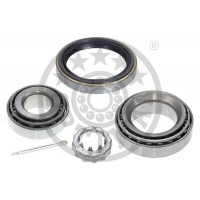 102009 OPTIMAL Комплект підшипника ступиці колеса