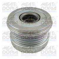 45214 MEAT & DORIA Механізм вільного ходу генератора