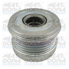 45214 MEAT & DORIA Механізм вільного ходу генератора