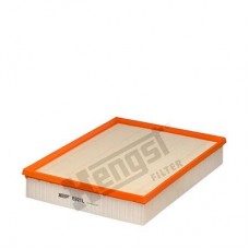 E821L HENGST FILTER Повітряний фільтр