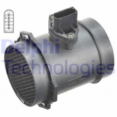 AF10283-12B1 DELPHI Розхідомір повітря