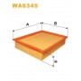 WA6345 WIX FILTERS Повітряний фільтр