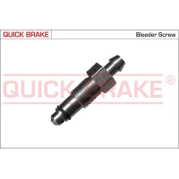 0020 QUICK BRAKE Болт повітряного клапана вентиль