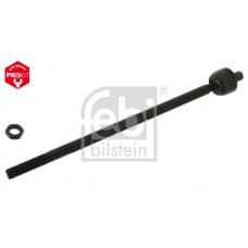40581 FEBI BILSTEIN Осьовий шарнір рульова тяга