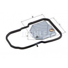 HX 46D2 MAHLE Гідрофільтр автоматична коробка передач