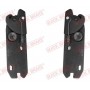 102 53 061 QUICK BRAKE Комплект регулятора барабанний гальмівний механізм