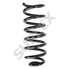 03279 SUPLEX Пружина ходової частини