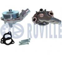 561729 RUVILLE Водяний насос охолодження двигуна