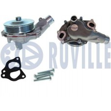 561729 RUVILLE Водяний насос охолодження двигуна