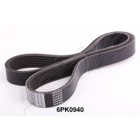 112-6PK940 ASHIKA Поліклиновий ремінь