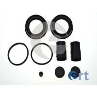 402672 ERT Ремкомплект, Гальмівний супорт