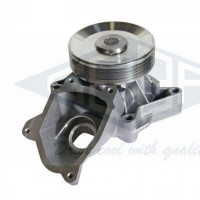 10795 GEBA Водяний насос охолодження двигуна