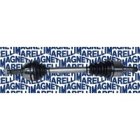 302004190045 MAGNETI MARELLI Привідний вал