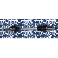302004190045 MAGNETI MARELLI Привідний вал