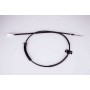 8AS 355 668-341 HELLA PAGID Тросик, cтояночный тормоз