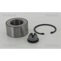 8530 25256 TRISCAN Комплект підшипника ступиці колеса