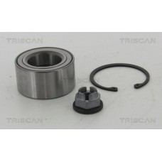 8530 25256 TRISCAN Комплект підшипника ступиці колеса