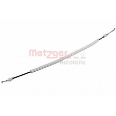 3160030 METZGER Трос, Замок дверей