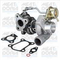 65032 MEAT & DORIA Компресор наддуву