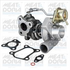 65032 MEAT & DORIA Компресор наддуву