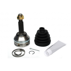 98886 ASAM Шарнирный комплект, Привідний вал