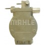 ACP 1243 000S MAHLE Компресор кондиціонера