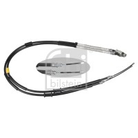 103667 FEBI BILSTEIN Тросик, cтояночный тормоз