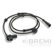 51169 BREMI Датчик частота обертання колеса